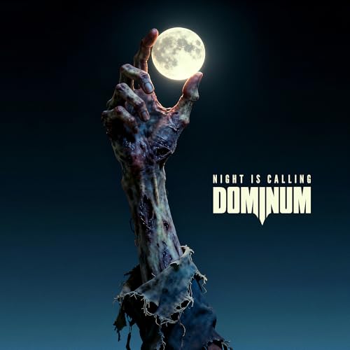 Dominum - Night Is Calling [2CD] | CD