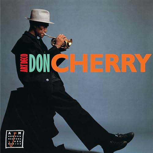 Don Cherry - Art Deco (Verve By Request Series) [LP] | Vinyl