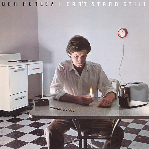 Don Henley | I Can't Stand Still | Vinyl