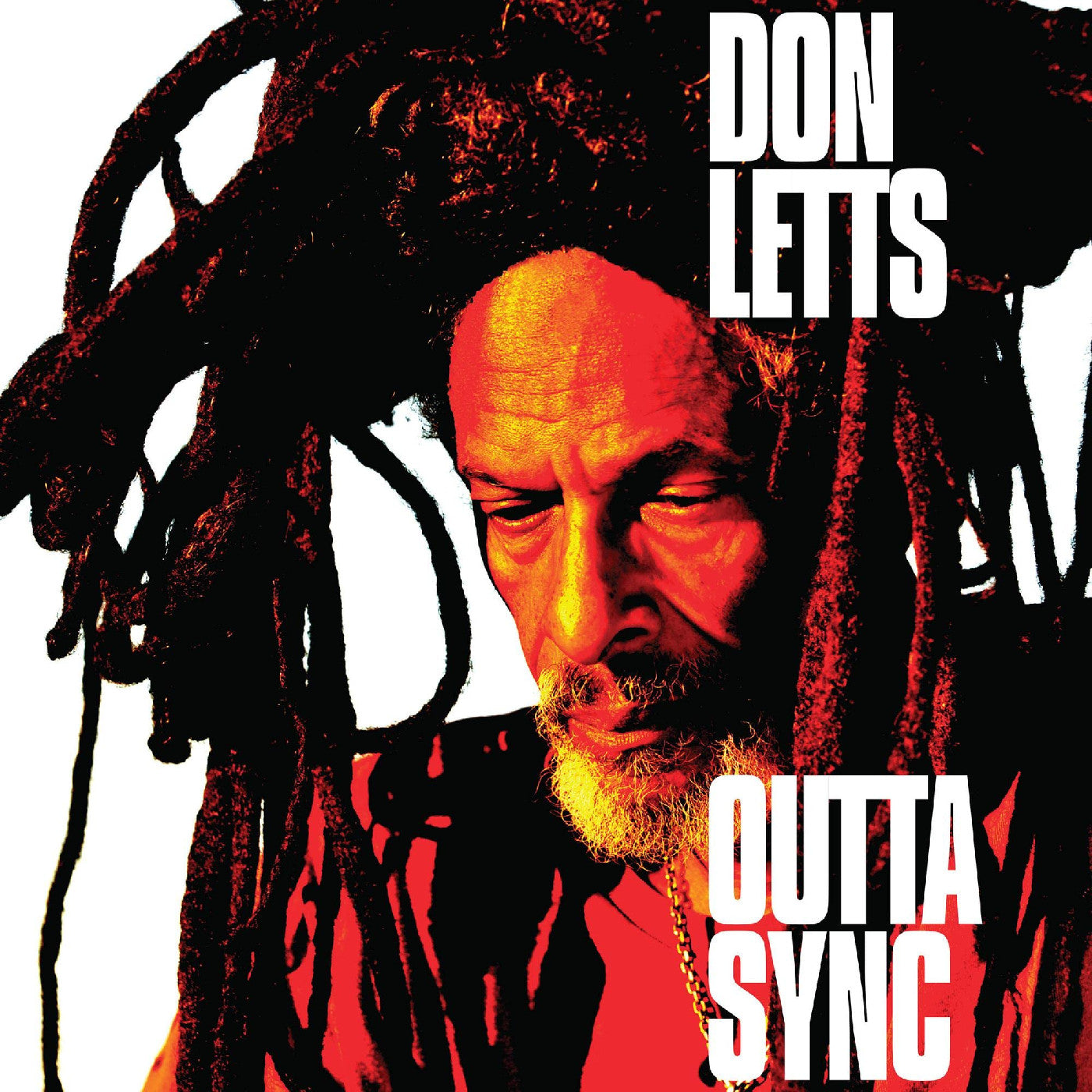Don Letts - Outta Sync | CD