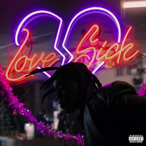 Don Toliver - Love Sick (Deluxe) | Vinyl