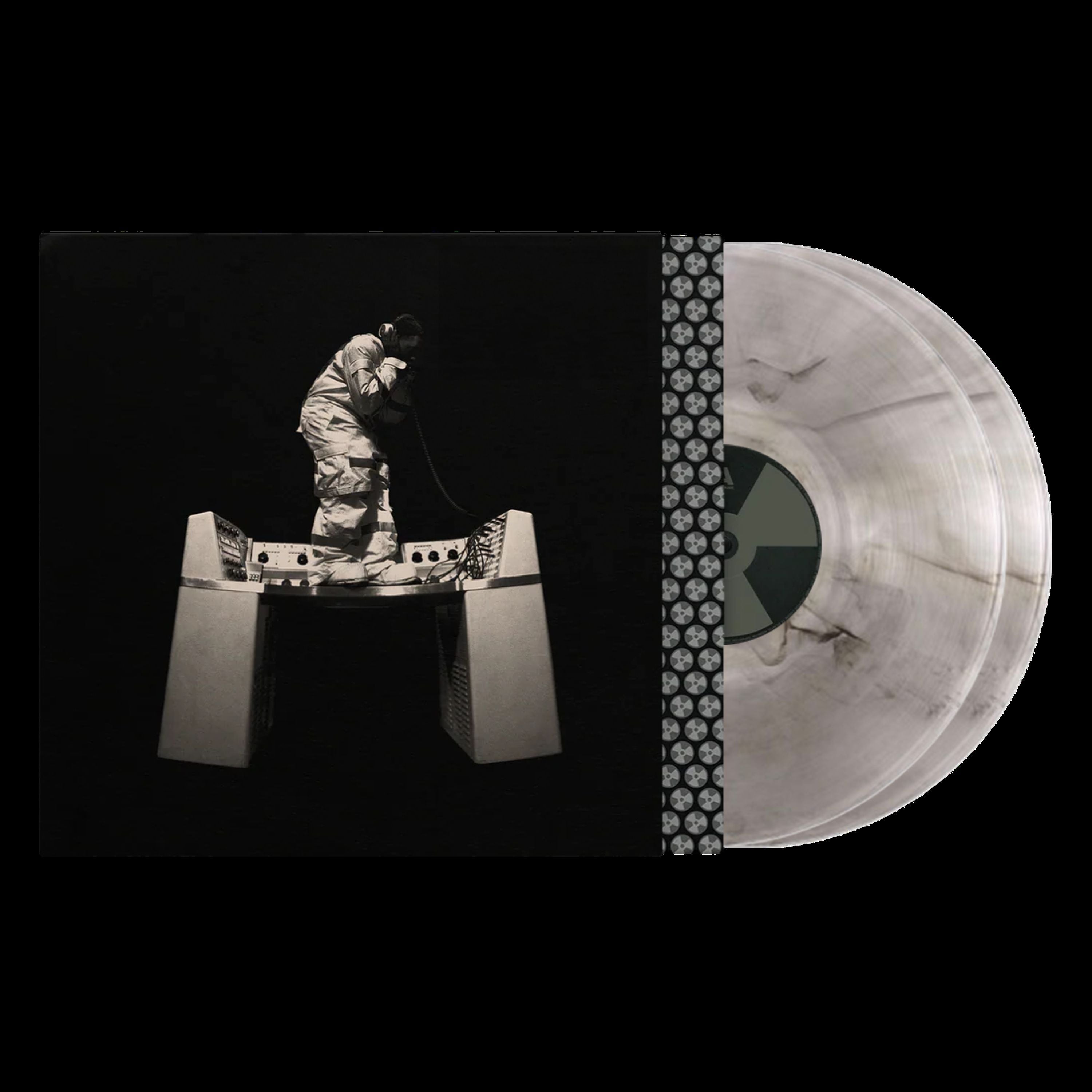 Don Toliver - Octane [Color Vinyl] [2Lp] | Vinyl