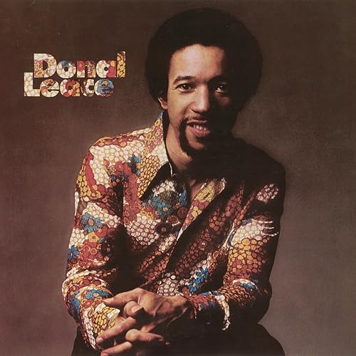 Donal Leace - Donal Leace | CD