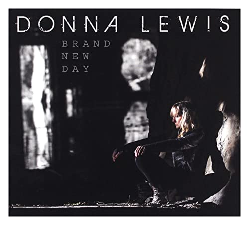 Donna Lewis - Brand New Day | CD