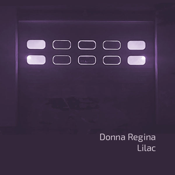 Donna Regina - Lilac [LP] | Vinyl