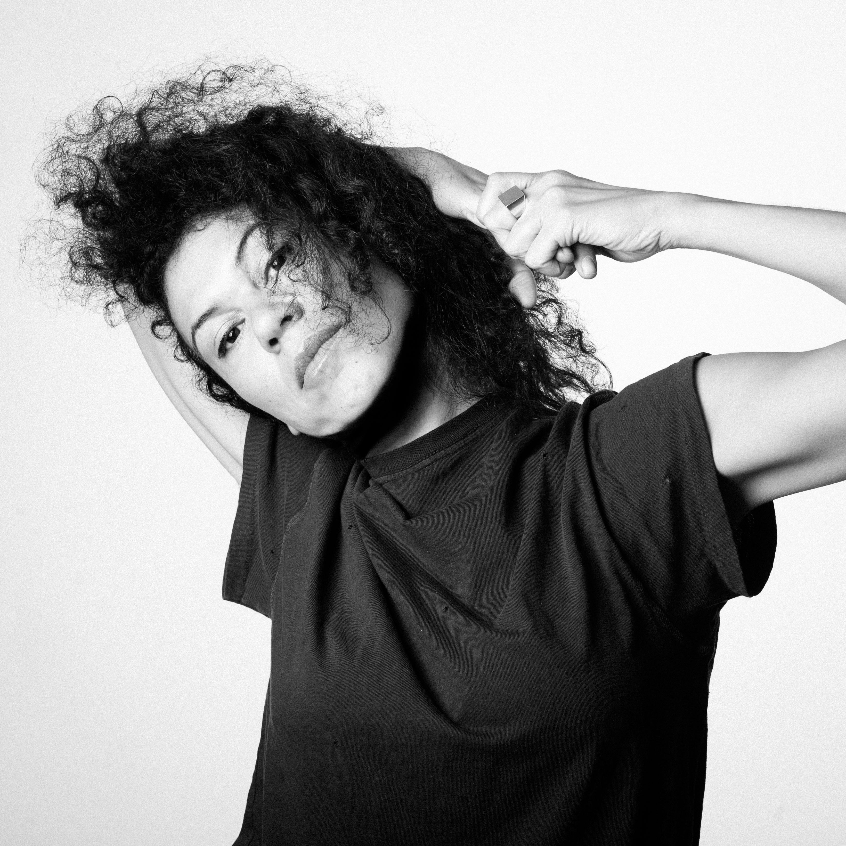 Cassy | Donna | Vinyl