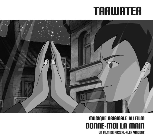 Tarwater | Donne-Moi La Main | CD