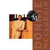 Donnie Mcclurkin - Donnie McClurkin | CD
