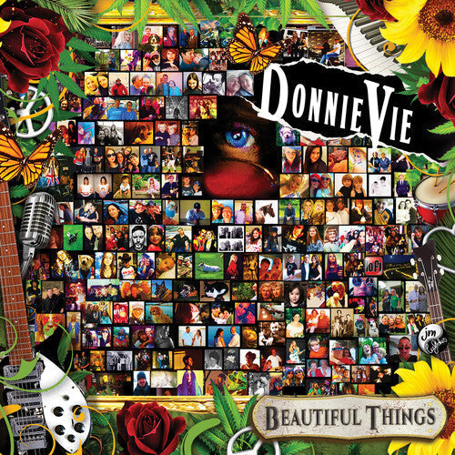 Donnie Vie - Beautiful Things | Vinyl