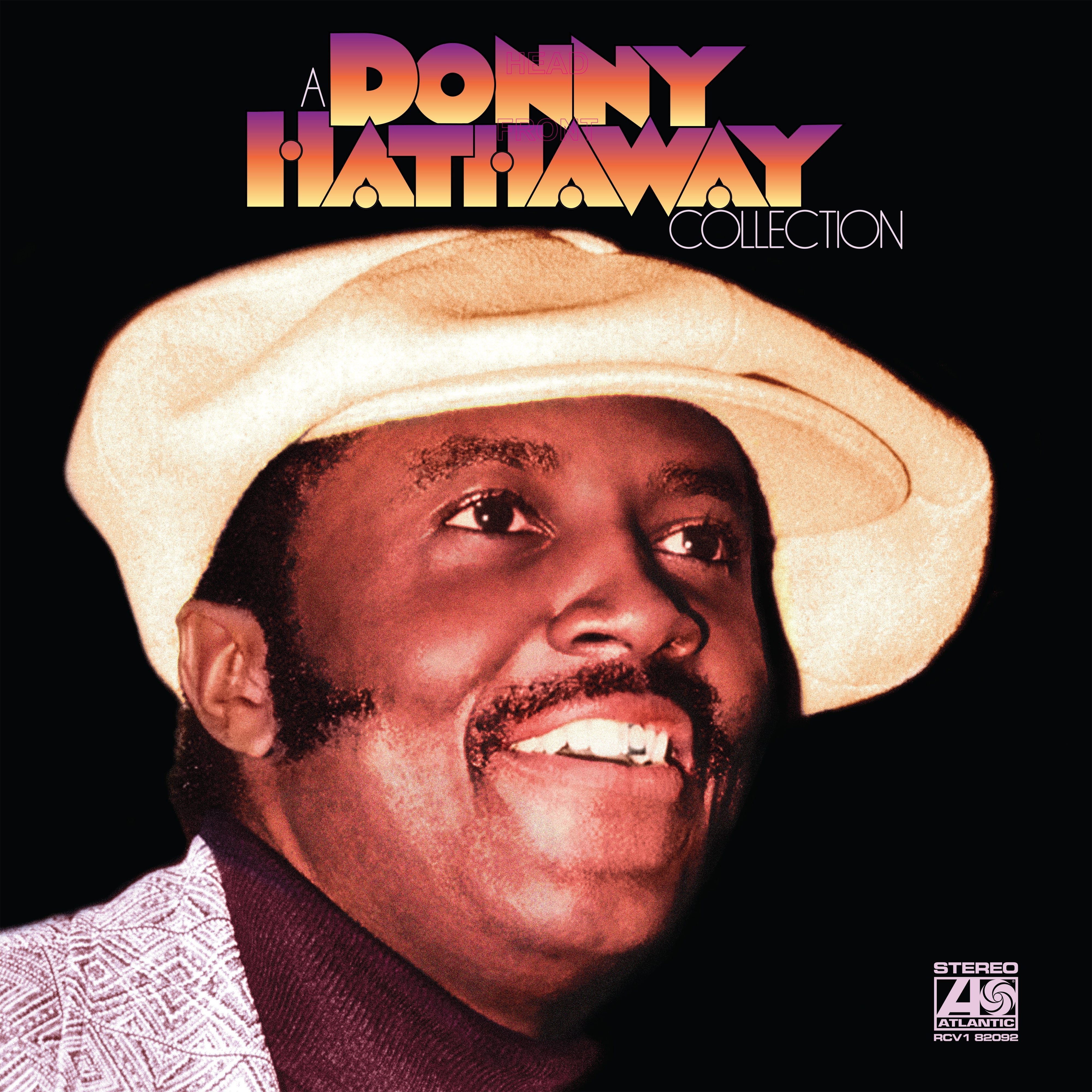 Donny Hathaway - A Donny Hathaway Collection (2LP purple vinyl) | Vinyl