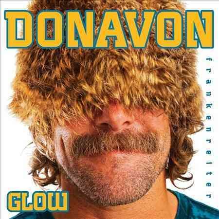 Donovan Frankenreiter - Glow (Dig) | CD