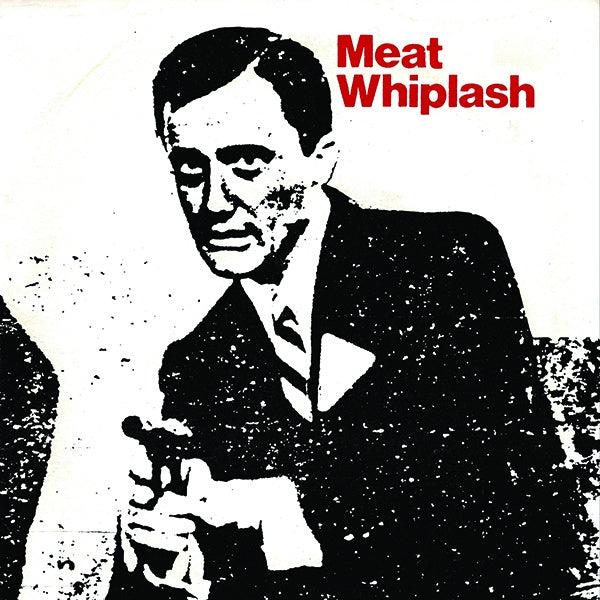 MEAT WHIPLASH - Don't Slip Up | Vinyl