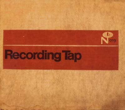 VA | Don't Stop: Recording Tap | CD