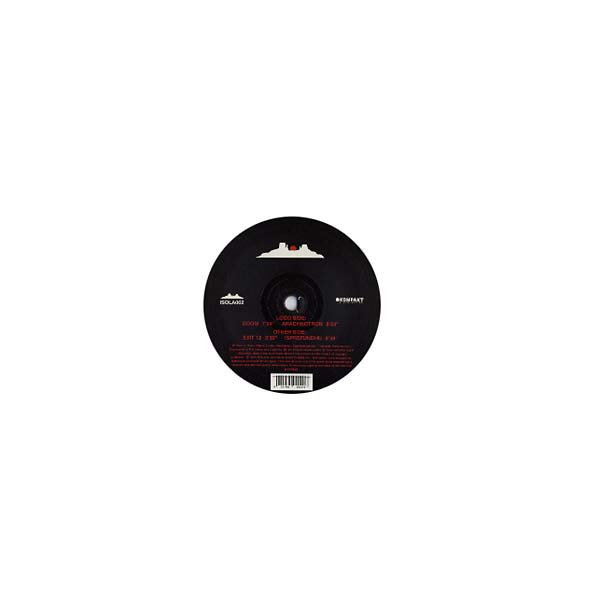 DUSTY KID - Doom | Vinyl