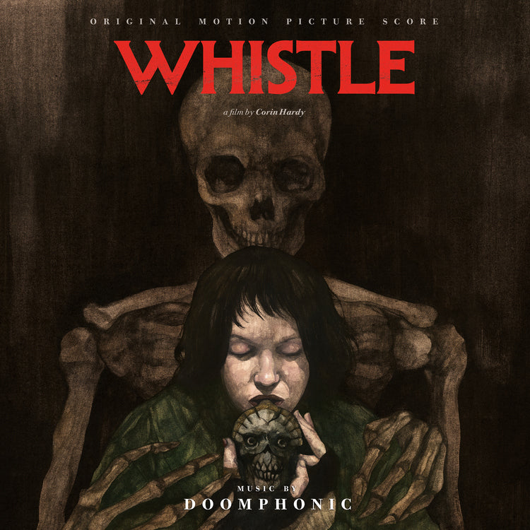 Doomphonic - Whistle | Vinyl