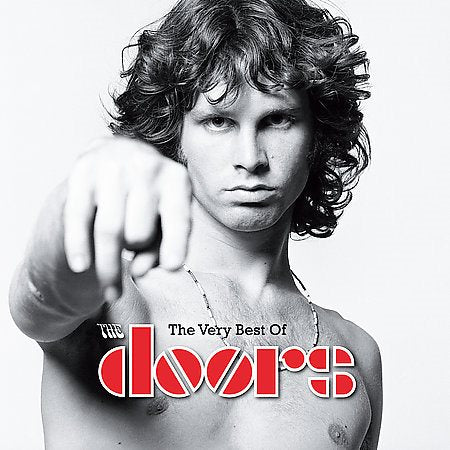 Doors - The Very Best Of The Doors (2 Cd's) | CD