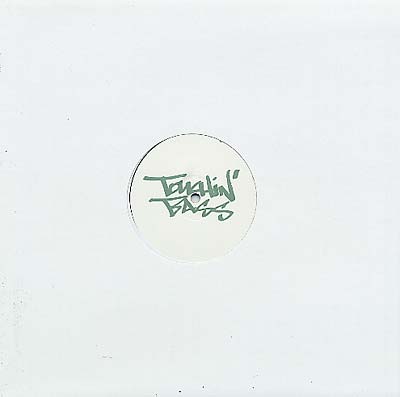 ADJ - Dope'ead On A Moped EP | Vinyl