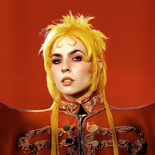 Dorian Electra - Fanfare [LP] | Vinyl