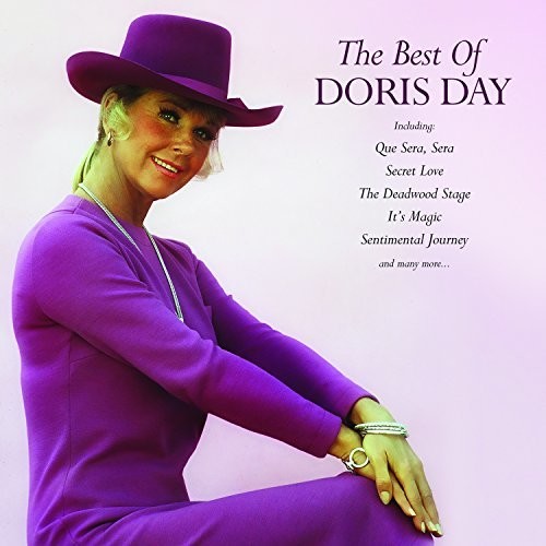 Doris Day - Best Of [Import] (180 Gram Viny) | Vinyl