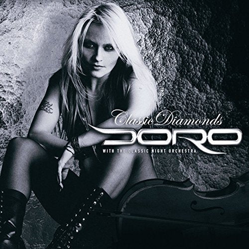 Doro - Classic Diamonds | Vinyl