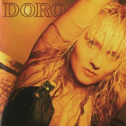 Doro - Doro (Japanese Pressing) [Import] (Reissue) | CD