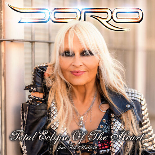 Doro - Total Eclipse of the Heart | CD