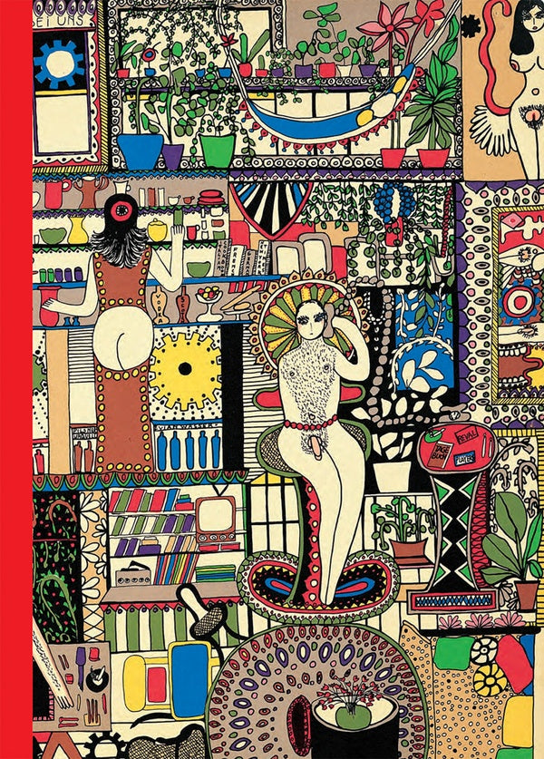 DOROTHY IANNONE - Dorothy Iannone | Book