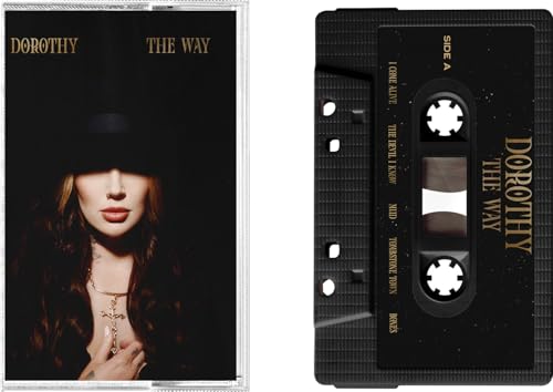 Dorothy - THE WAY [Cassette] | Cassette