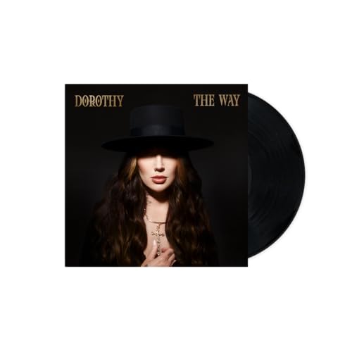 Dorothy - THE WAY [LP] | Vinyl