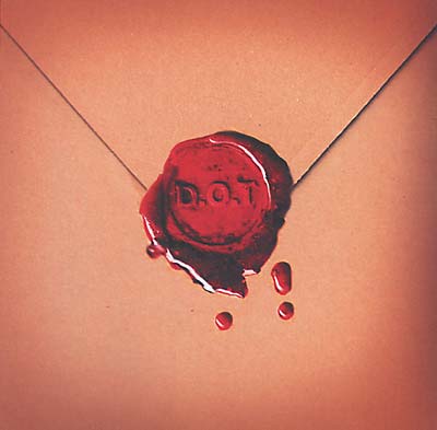 DOT - DOT | CD