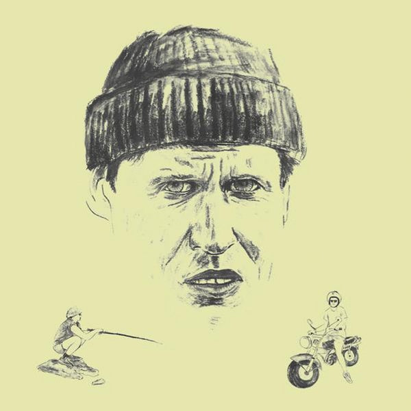ITCHY BUGGER - Double Bugger | Vinyl