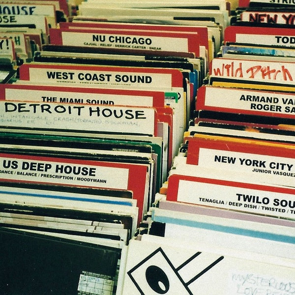 Various Artists | Double Copy Sampler | Vinyl