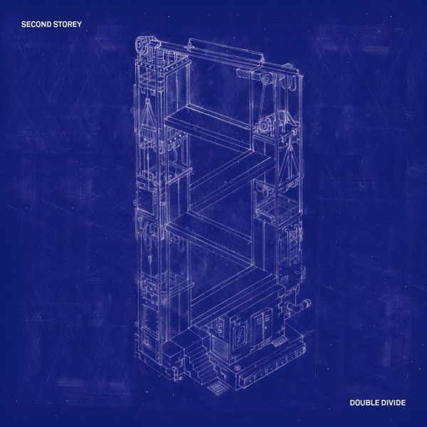 Second Storey - Double Divide | Vinyl