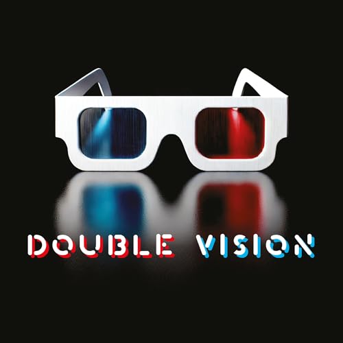 Double Vision - Double Vision | CD