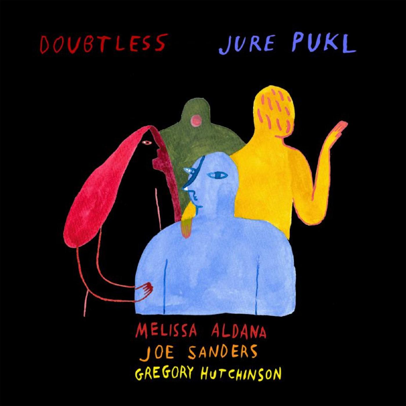 Jure Pukl - Doubtless | Vinyl
