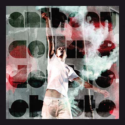ANTHONY COLLINS - Doubts & Shouts | CD