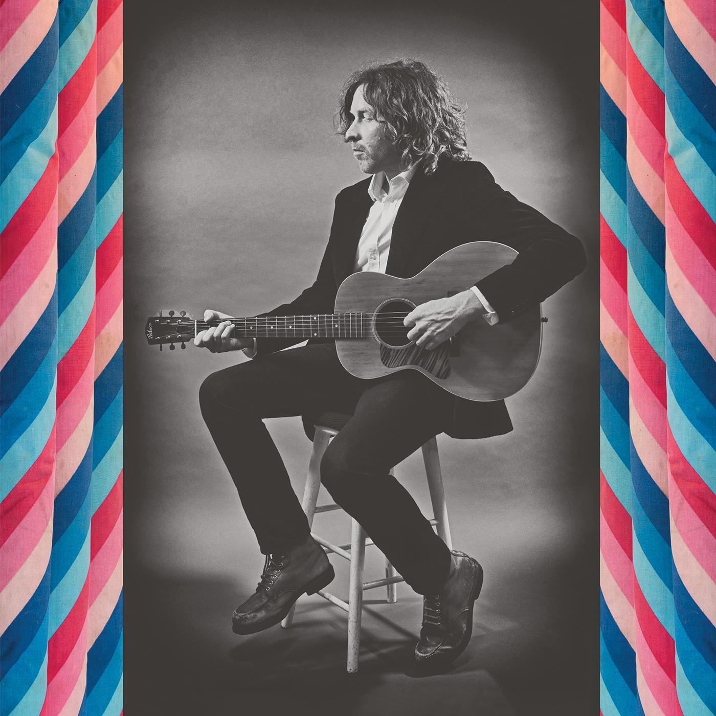 Doug Paisley | Say What You Like (Indie Exclusive Sky Blue Vinyl) | Vinyl