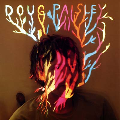 DOUG PAISLEY - Doug Paisley | Vinyl