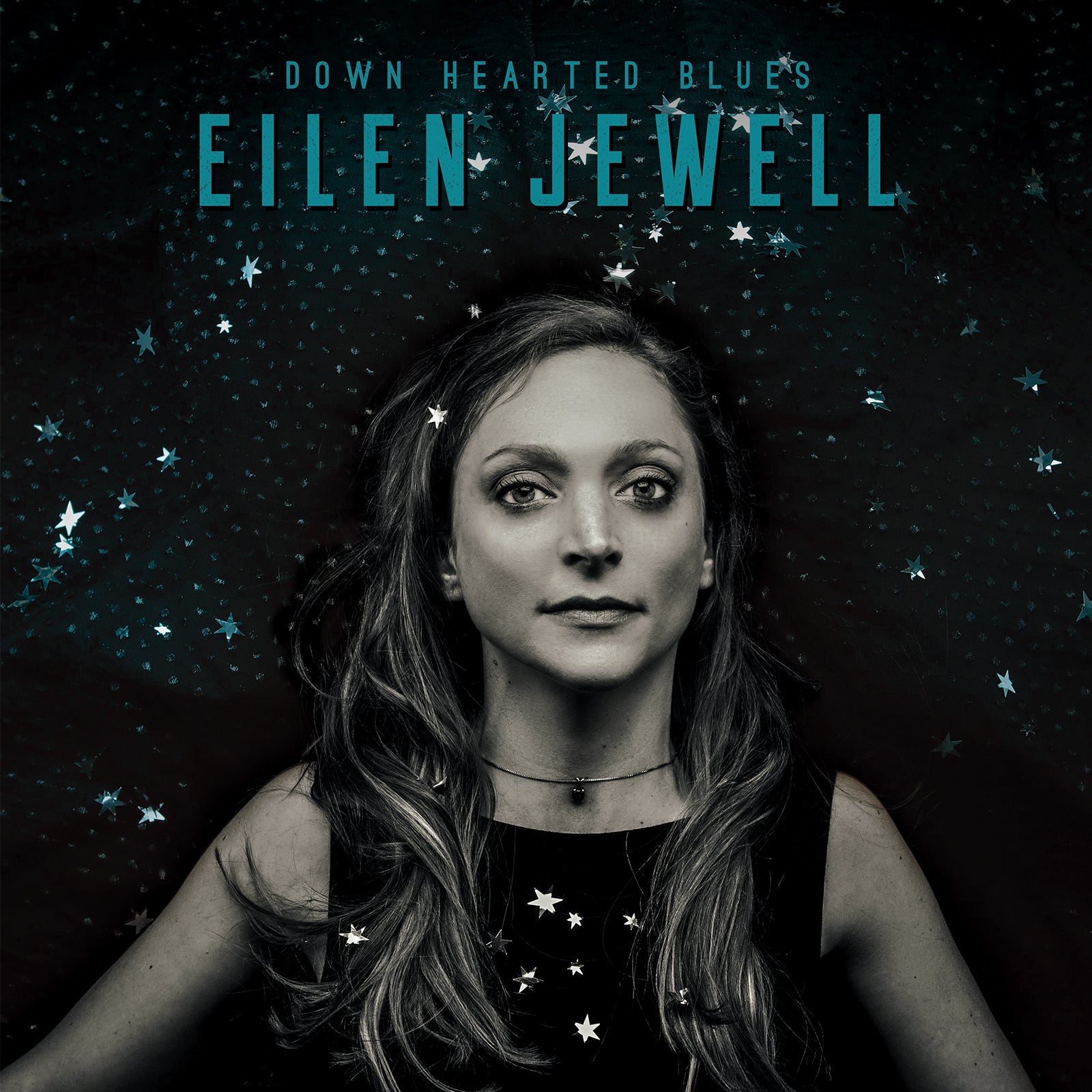 Eilen Jewell - Down Hearted Blues | Vinyl