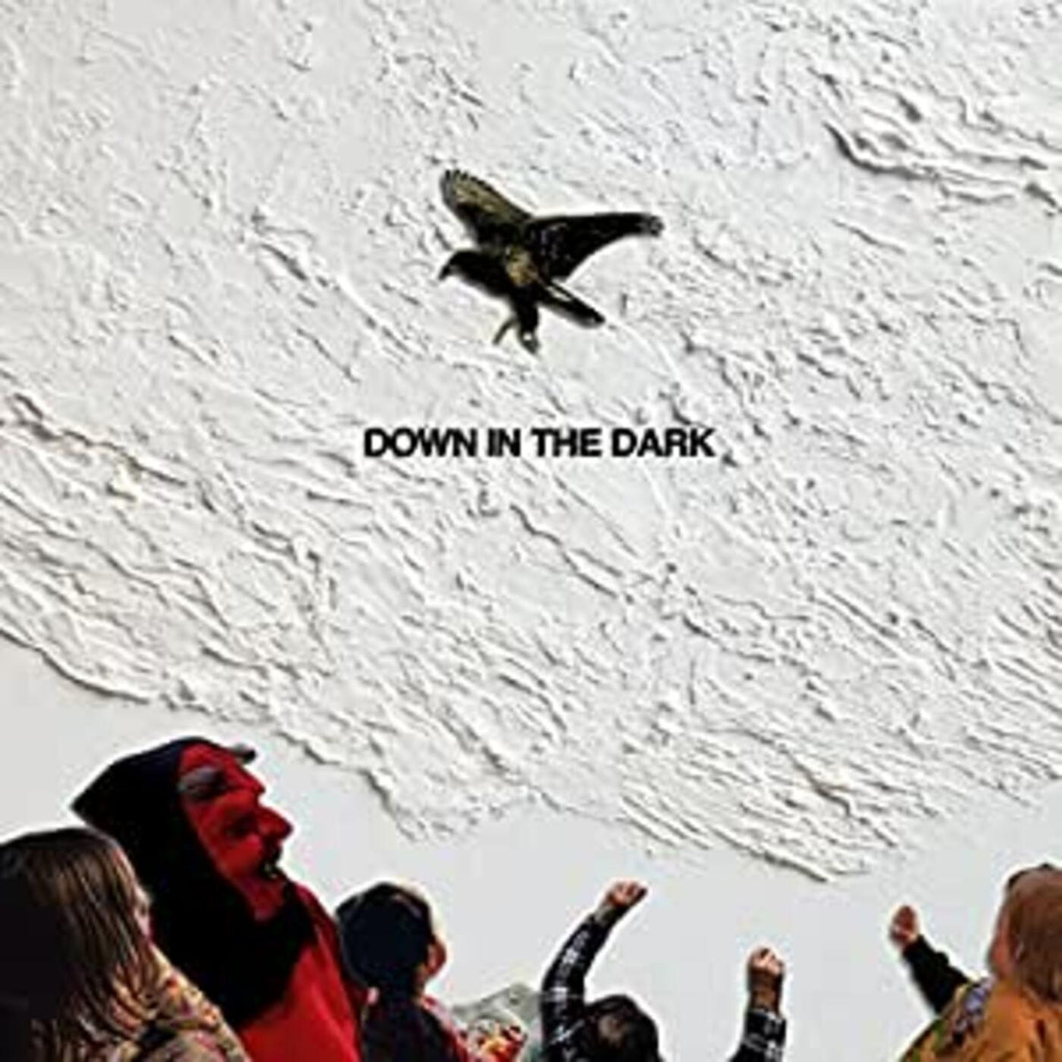 Safe To Say - Down In The Dark | Vinyl