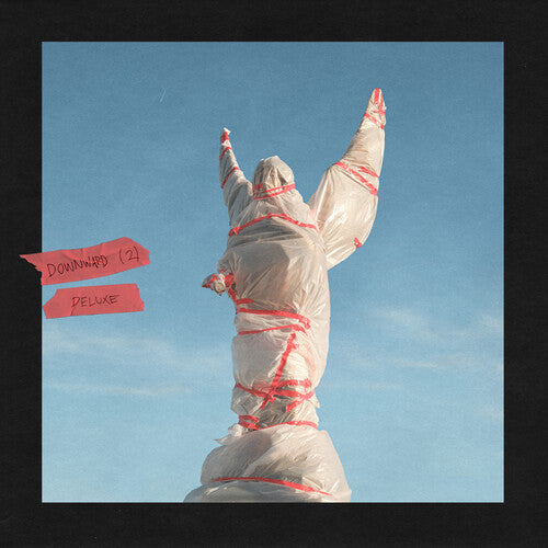 Downward - Downward (2) Deluxe [Auqua/Purple Vinyl] | Vinyl