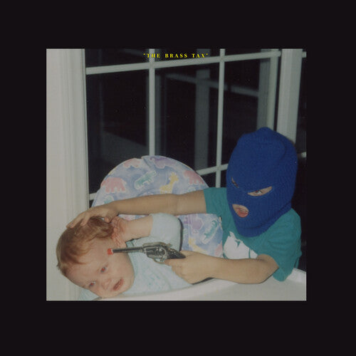 Downward - The Brass Tax | CD