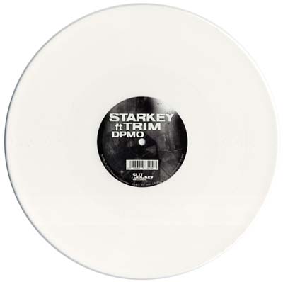 STARKEY - DPMO/Poison | Vinyl