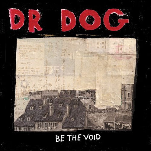 Dr. Dog - Be the Void (Digipack Packaging) | CD