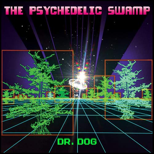 Dr Dog - Psychedelic Swamp | Vinyl