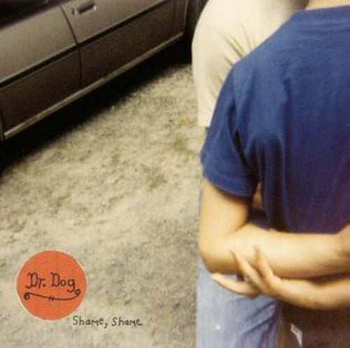 Dr Dog | Shame Shame (Limited Edition, Red Vinyl) | Vinyl