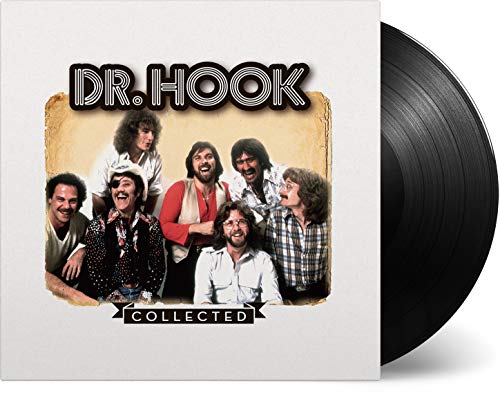 Dr. Hook - Collected (180 Gram Vinyl) [Import] (2 Lp's) | Vinyl