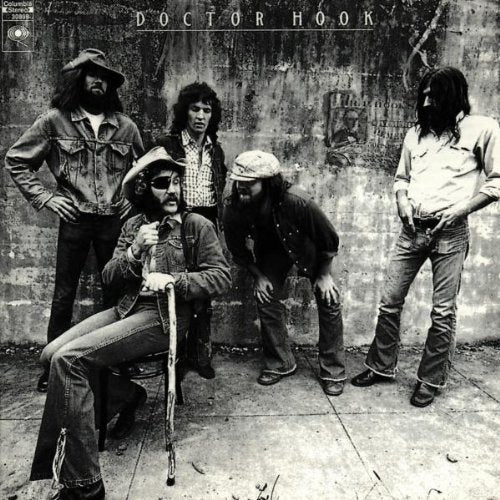 Dr Hook - DR HOOK & MEDICINE SHOW | CD
