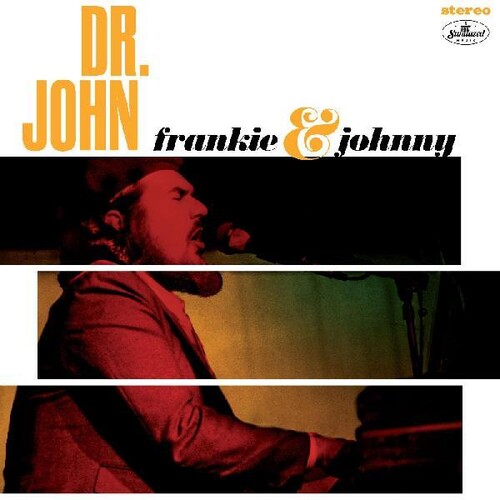 Dr. John | Frankie & Johnny | Vinyl