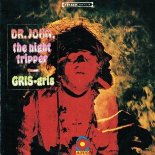 Dr John - Gris Gris [Import] (180 Gram Vinyl) | Vinyl